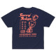 Edwin Ανδρική κοντομάνικη μπλούζα Sorry Tokyo T-Shirt